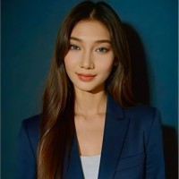 Rachel Kristina Sitohang