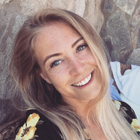 Tessa Van Rijn
