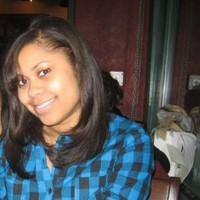 Khamelah Ford