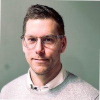 Joakim Qvarnström