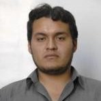 Pedro Valencia Melgar