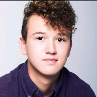 Dylan M. Jones