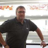 Axel Madsen