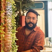 Jain Thomas