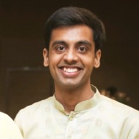 Nachiket Juneja