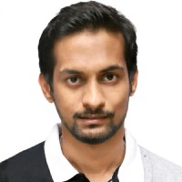Kamal Pathakamuri