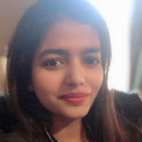 Shehnazbir Kaur