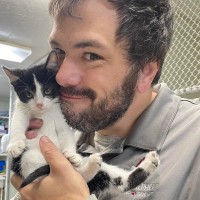 Cole Wakefield, MS, CAWA