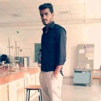 Deepak Raja Sharma