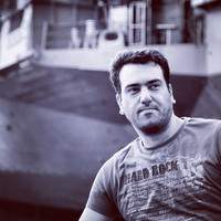 Mehrdad Raissi