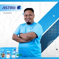 Hendro Saputro