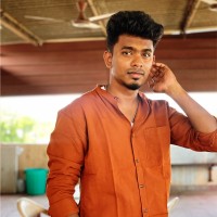 Aravinda Vel M