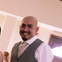 Mario Saldana