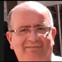 Dr Nader Anani