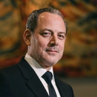 Richard Greenberg
