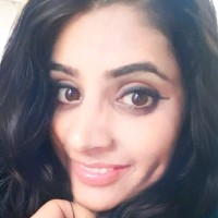 Kritika Pathania