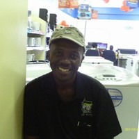 Patrick Monama