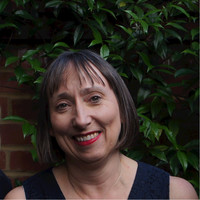 Isobel Lee