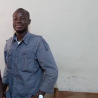 Tenadu Daniel Atta