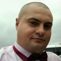 Cistelecan Andrei