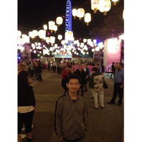Trong Hieu Phan