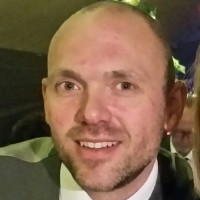 Jon Quarmby