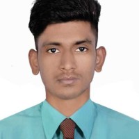 Shah Rustam Ali