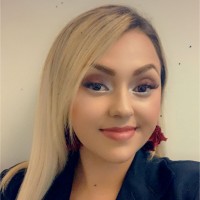 Myriam Gil Orozco