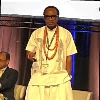 Prof. Jude Ehiabhi Okohue