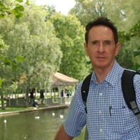 Sean Carroll