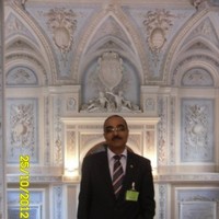 Dr Khaled Hussein Arafat