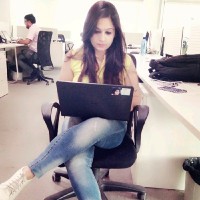 Sugandha Munjal