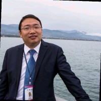 陈永峥