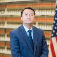 Adam Yang