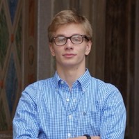 Michael Voronoy