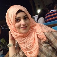 Nabeela Barghouth