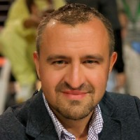 Roman Stamo