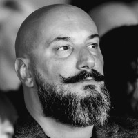 Stefano Aprile