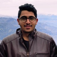 Henil Jain
