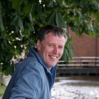 Colin Stunell