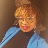 Nicole Byrd
