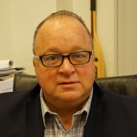 Michael Mullady