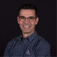 Frederic Thibeault