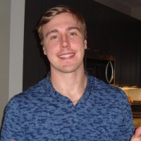 Jake Swain