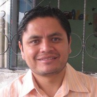 Vinicio Llumiquinga Bastidas