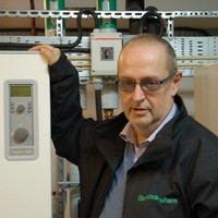 Gunnar Wiberg