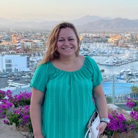 Maria Joao Angelo, BSN, RN