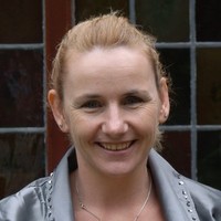 Monique Geurts