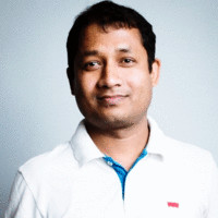 Vishnu Kumar