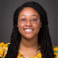 Charity Buckner, Msw